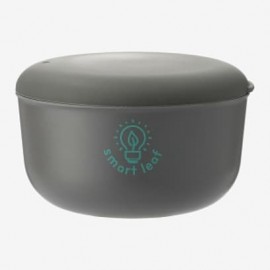 Ekobo 25 Oz. Lunch And Heat Safe Bowl Logo Branded