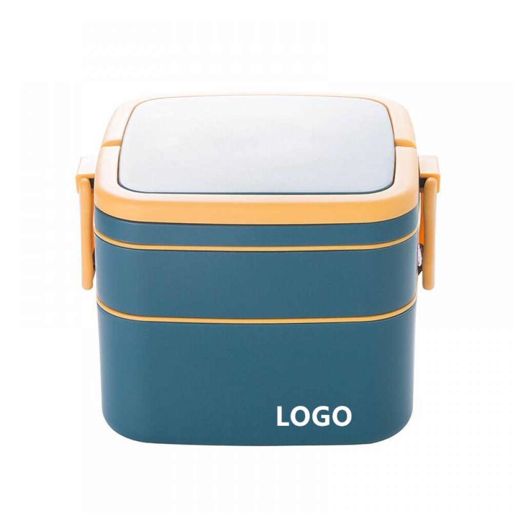 Food storage box portable lunch box Custom Printed Food storage box portable lunch box Custom Printed