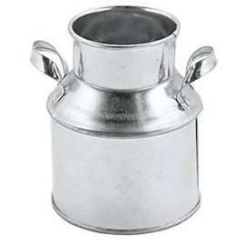 Custom Imprinted Mini Metal Jug