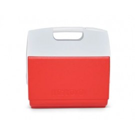 Logo Branded 16 Qt. Igloo Playmate Elite Cooler  Logo Branded 16 Qt. Igloo Playmate Elite Cooler