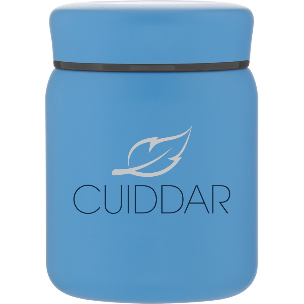 Custom Imprinted 16.9oz H2Go Essen Container (Matte Aqua) Custom Imprinted 16.9oz H2Go Essen Container (Matte Aqua)