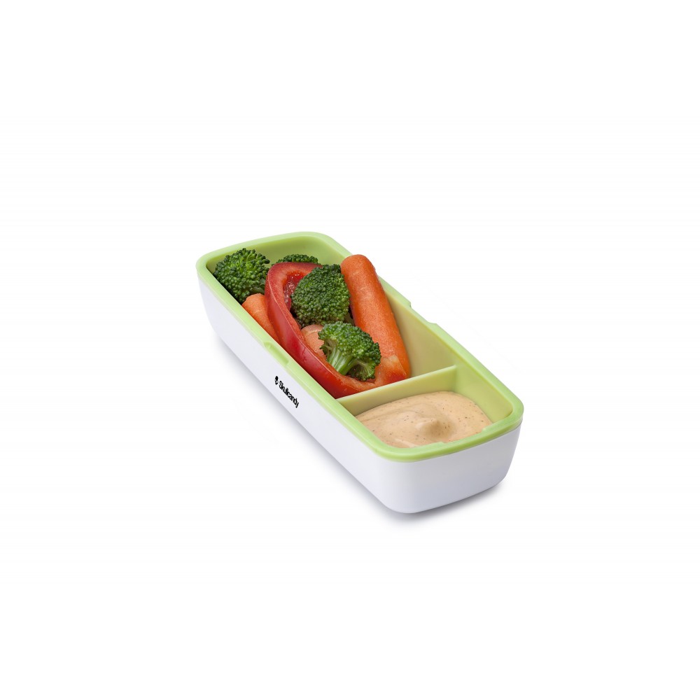 The Guru Snack To Go Container Custom Printed The Guru Snack To Go Container Custom Printed