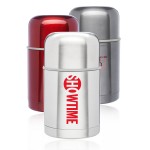 Logo Branded Perti Thermos Containers