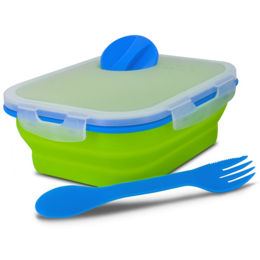 Custom Printed Meal Plate Small Container Custom Printed Meal Plate Small Container