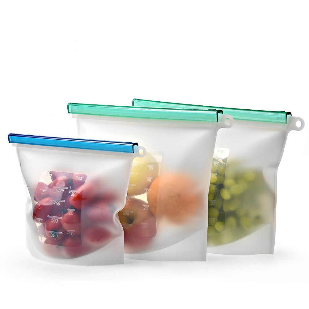Silicone Freshness Protection Package 1500ml Custom Imprinted Silicone Freshness Protection Package 1500ml Custom Imprinted