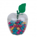 Healthcare Apple Container Logo Branded