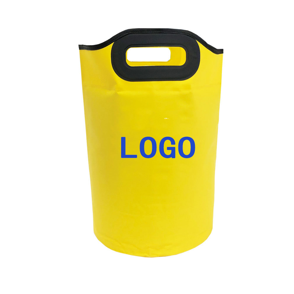 Logo Branded 20L Water Storage Bucket fishing bucket
