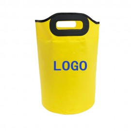 Logo Branded 20L Water Storage Bucket fishing bucket  Logo Branded 20L Water Storage Bucket fishing bucket
