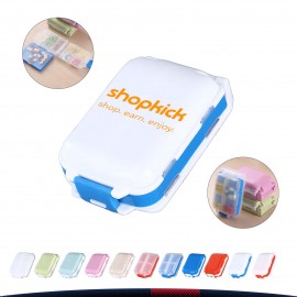 Customized Sky Pill Cases