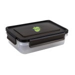 Logo Branded Performa Meal Container