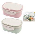 Lunch Containers Custom Imprinted
