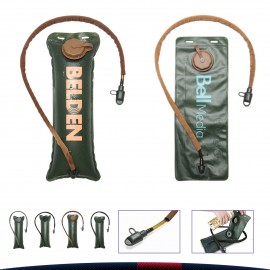 Otoa Camping Water Bag with Logo  Otoa Camping Water Bag with Logo