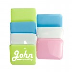 Logo Branded Portable Face Mask Case Mask Storage Box