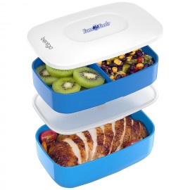 Bentgo Original All-in-One Logo Branded