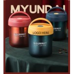 Thermoses Insulated Lunch Containers Logo Branded