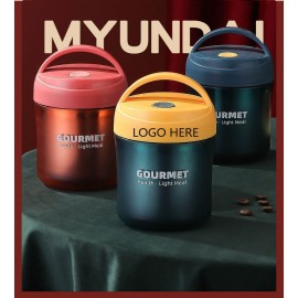 Thermoses Insulated Lunch Containers Logo Branded  Thermoses Insulated Lunch Containers Logo Branded