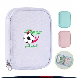 Small Size Medicine Bag with Logo  Small Size Medicine Bag with Logo