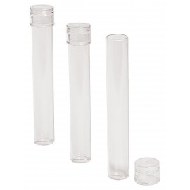 Custom Imprinted Plastic Tube Containers