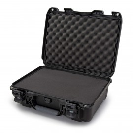 Nanuk 925 Case, Black Custom Printed