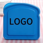 Custom Imprinted Sandwich Container