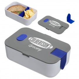 Big Munch Lunch Box Custom Printed  Big Munch Lunch Box Custom Printed