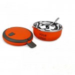 Custom Imprinted Heat Preservation Container