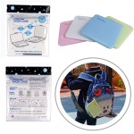 Custom Imprinted Anion Antibacterial Mask Box With SGS