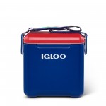 Igloo Tag Along Too 11qt Cooler Custom Imprinted