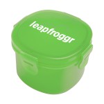 Snack-In Food Container Custom Printed