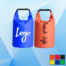 Floating 3L Waterproof Dry Bag Custom Imprinted