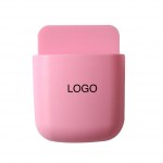 Logo Branded Wall Mount Remote control storage box