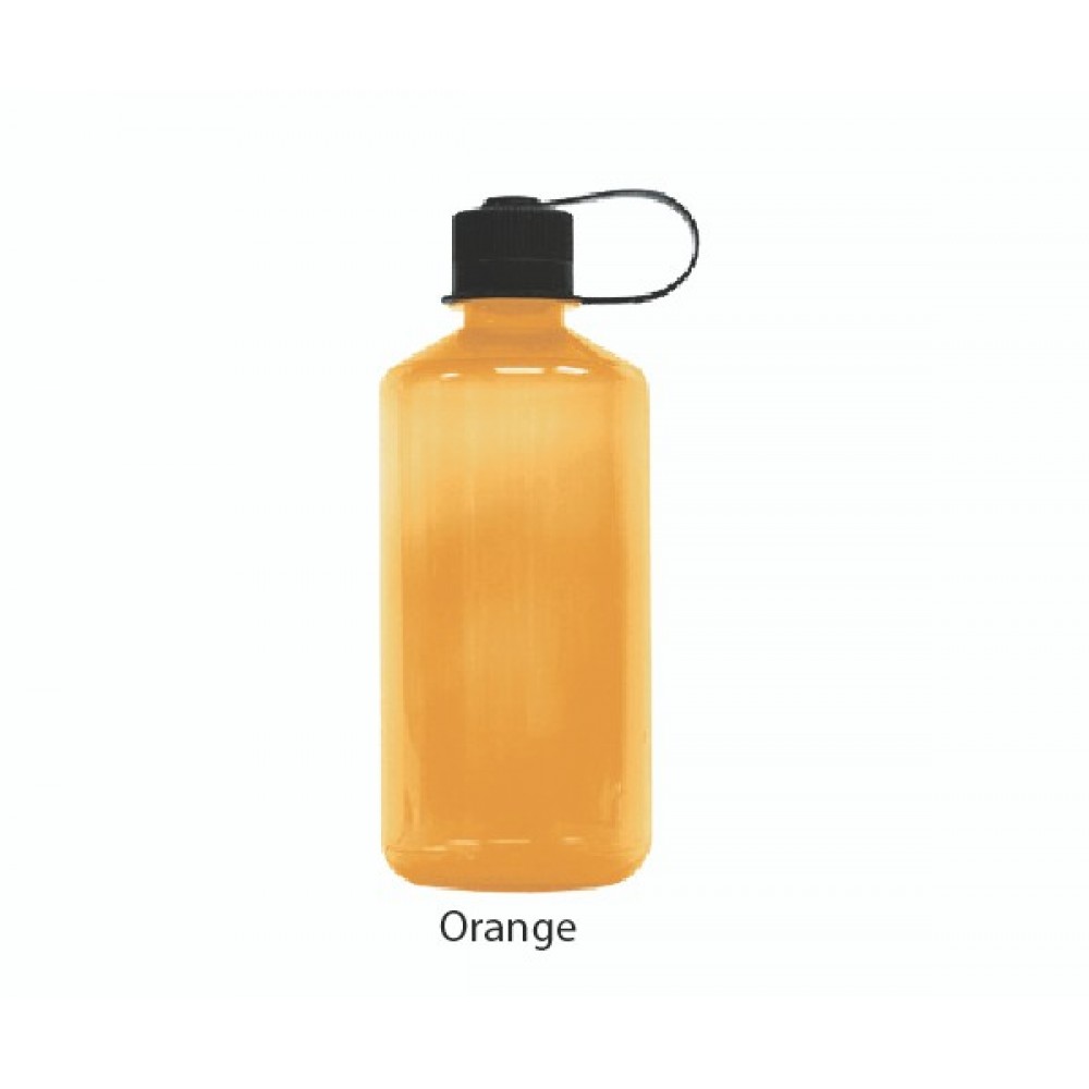 Custom Printed 32 Oz. Tritan Narrow Mouth Nalgene Bottle Custom Printed 32 Oz. Tritan Narrow Mouth Nalgene Bottle