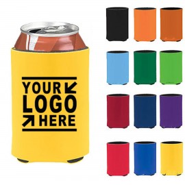 Custom Imprinted 12OZ Custom Beer Can Holder
