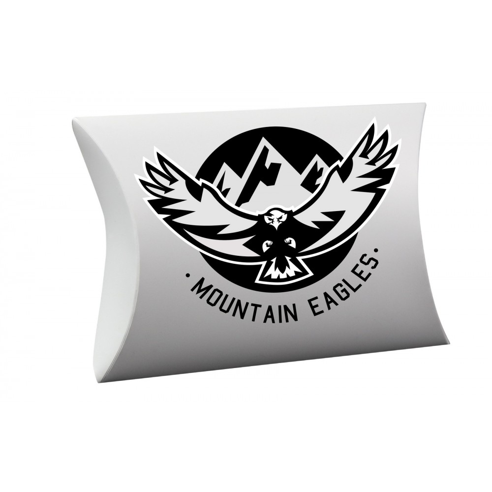 Pillow Pack Gift Pack (Medium Size) Custom Printed Pillow Pack Gift Pack (Medium Size) Custom Printed