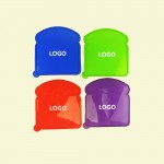 Sandwich Lunch Storage Containers Custom Imprinted