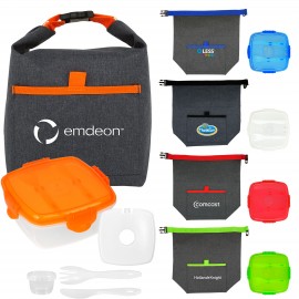 Custom Printed G Line Voyager Chillin