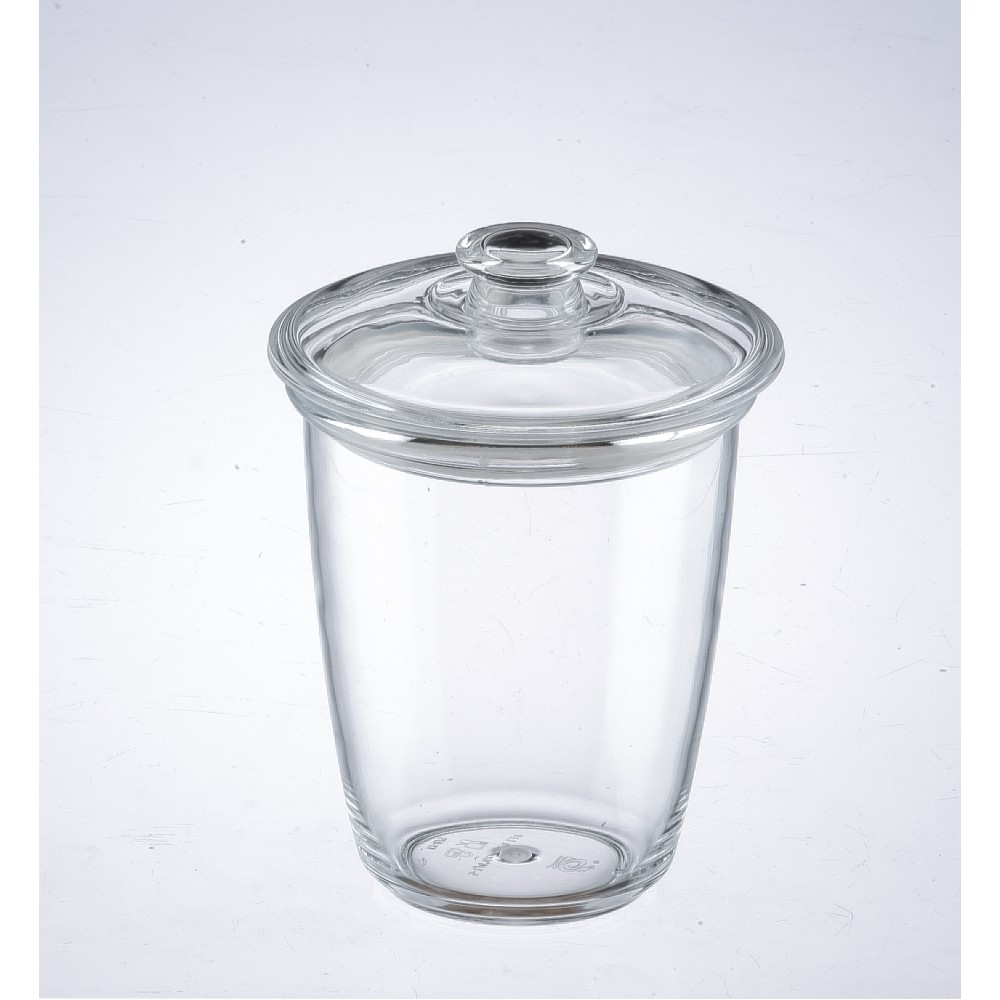 Medium Rounded Canister Custom Printed Medium Rounded Canister Custom Printed