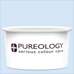 8 oz-Heavy Duty Paper Cold Containers Custom Imprinted