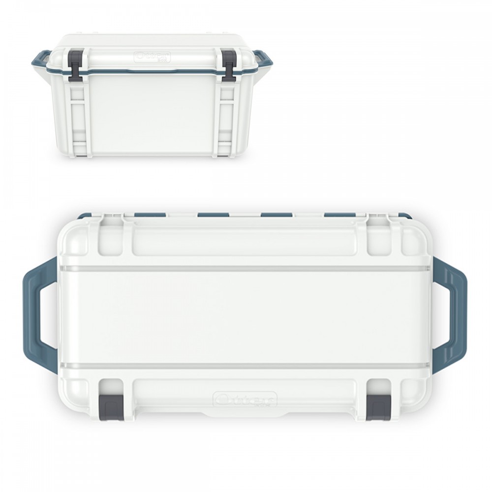 OtterBox Venture Cooler 65 Qt Logo Branded OtterBox Venture Cooler 65 Qt Logo Branded