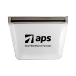 Custom Printed Medium Reusable Food Storage Bag