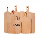 Bamboo Cutting Serving Board with Logo