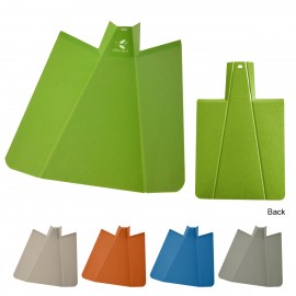 Harvest Foldable Cutting Board with Logo
