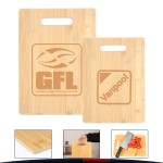 Logo Branded Mify Chopping Board - Small
