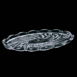 Custom Shaftsbury Platter - 15" Oval