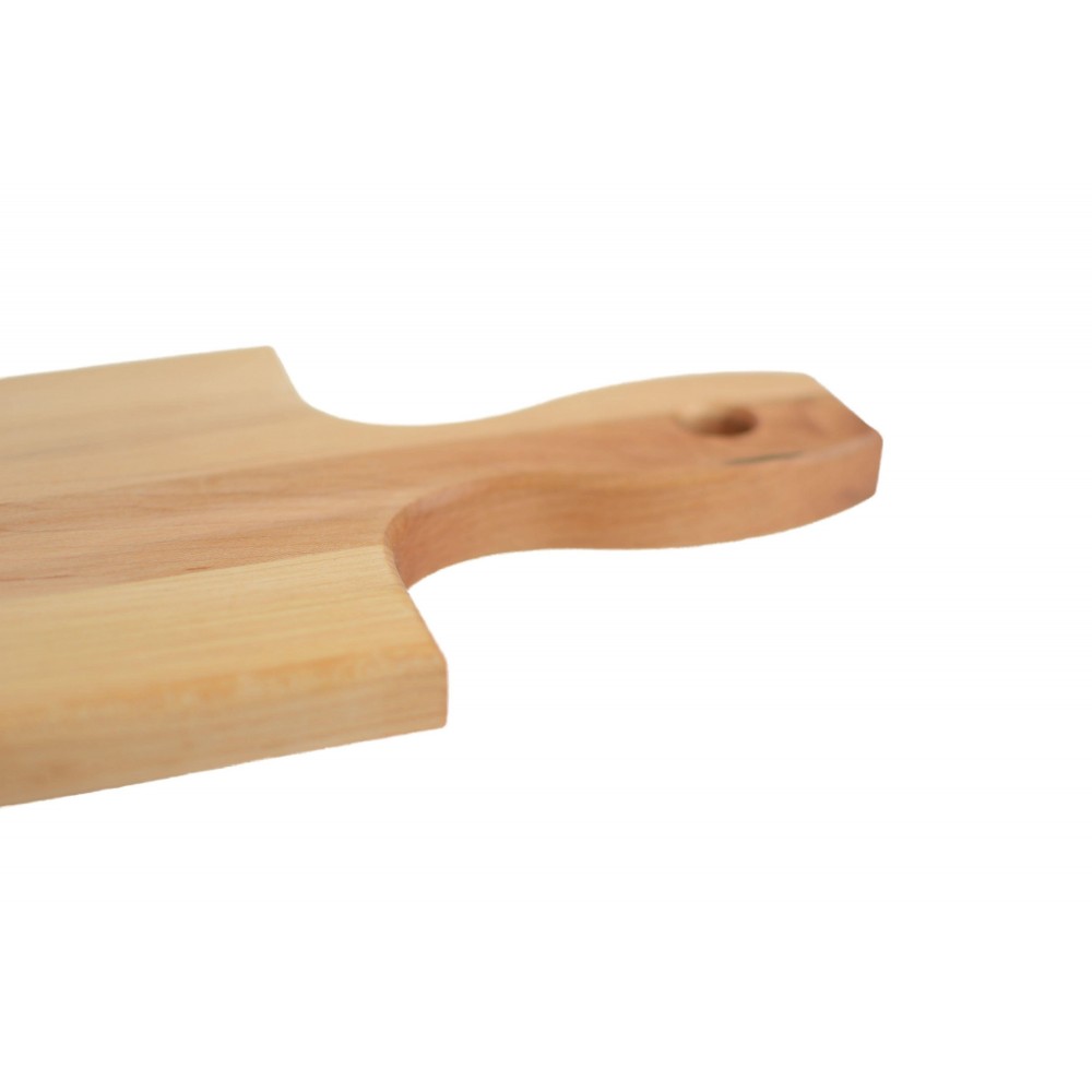 Personalized Maple Wood Bread Cutting Board