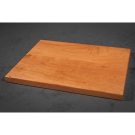 Logo Branded Cherry Cutting Board  Logo Branded Cherry Cutting Board