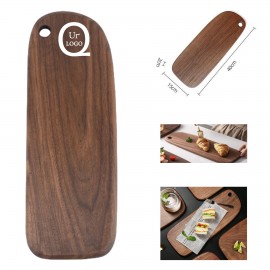 Promotional Walnut Cutting Board