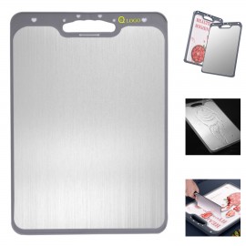 Promotional Anti-Bacteria Double-Sided Chopping Board