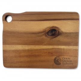 Promotional Acacia Cutting Board