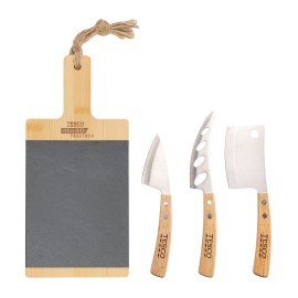 Artisan Gift Set Custom Imprinted